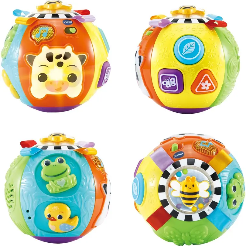 Spielset ministeps