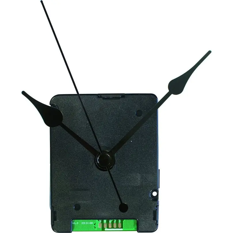 Wanduhr TFA Funkuhrwerk