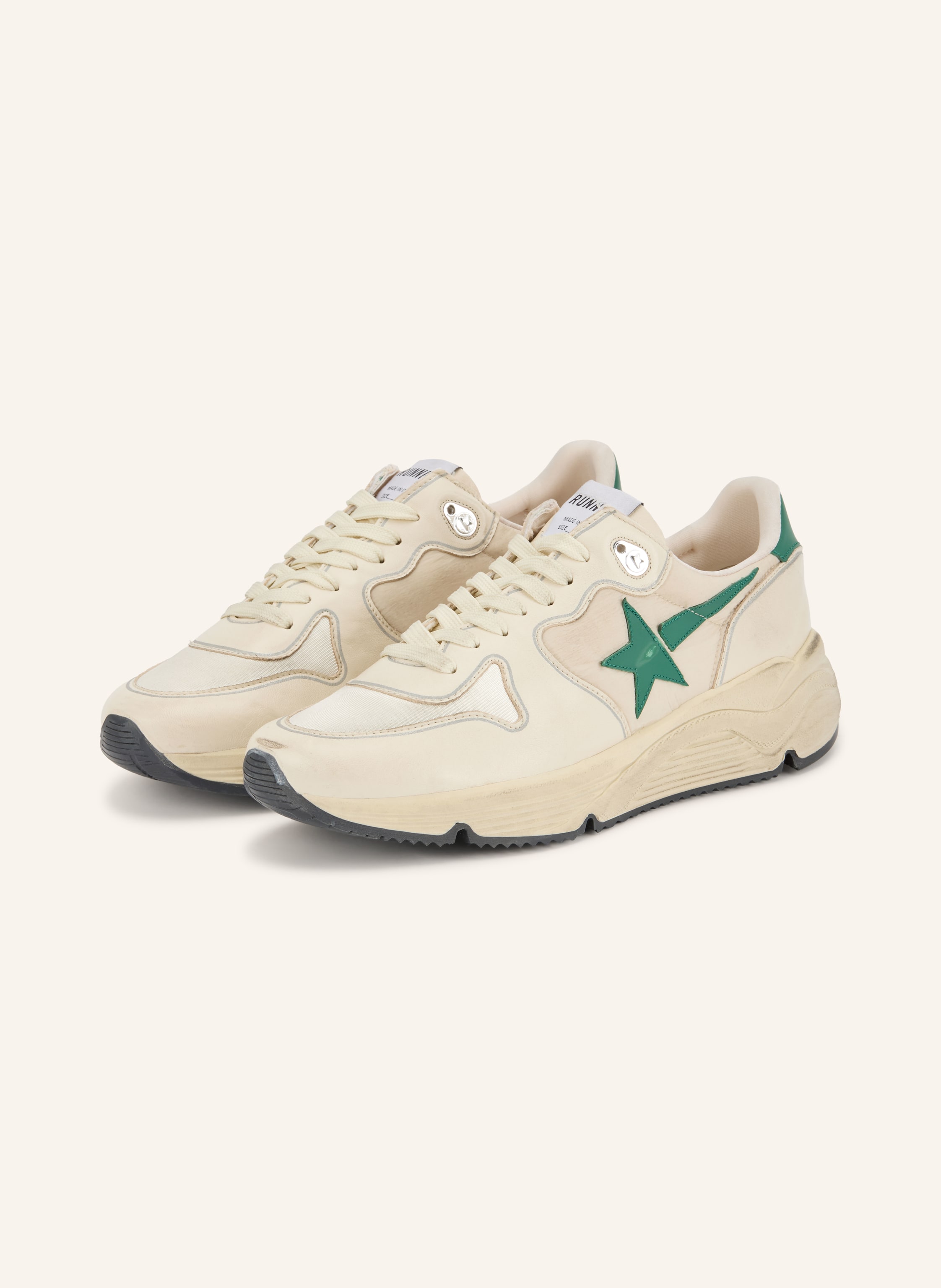 GOLDEN GOOSE Sneaker RUNNING
