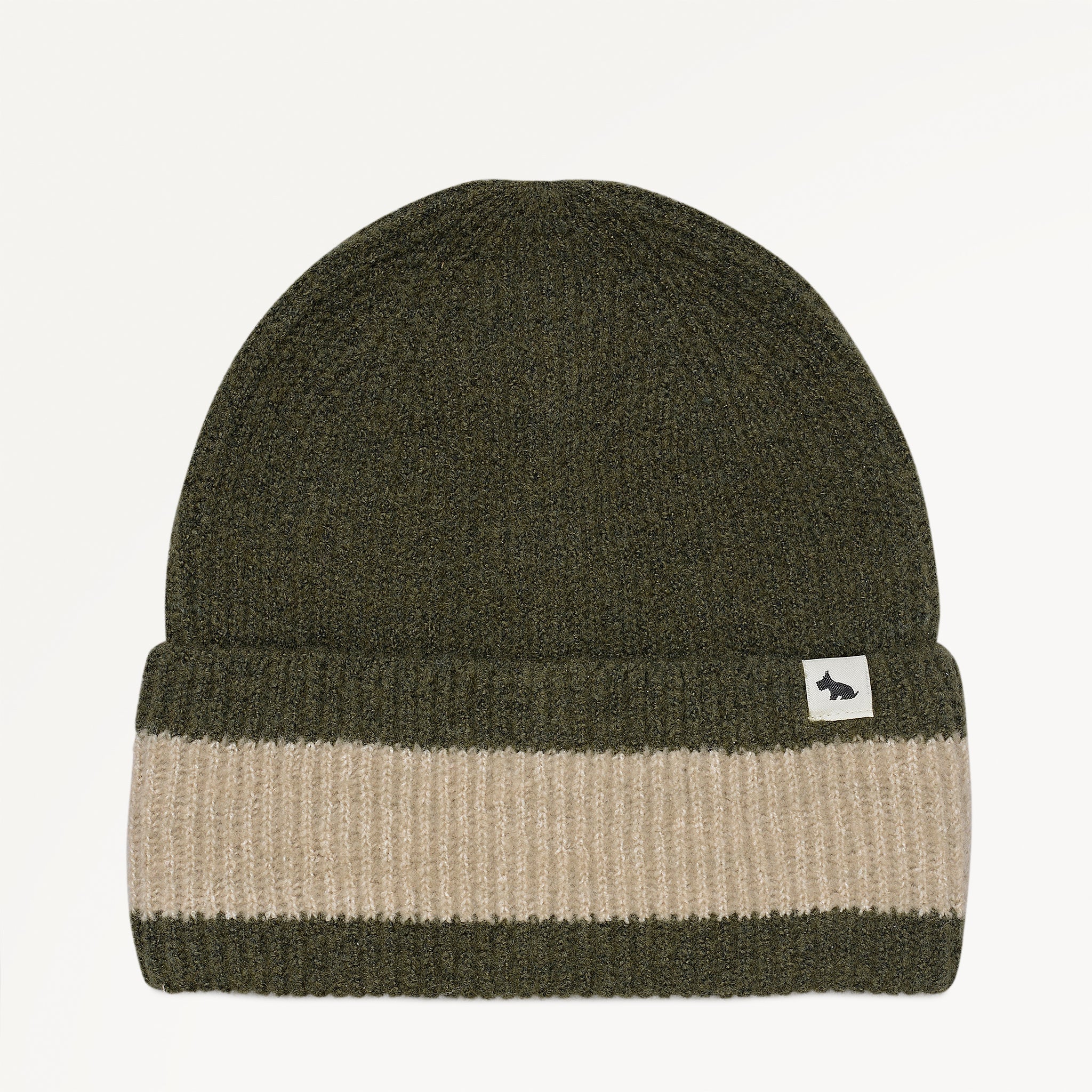 Knitters Lane - Knitted Hat