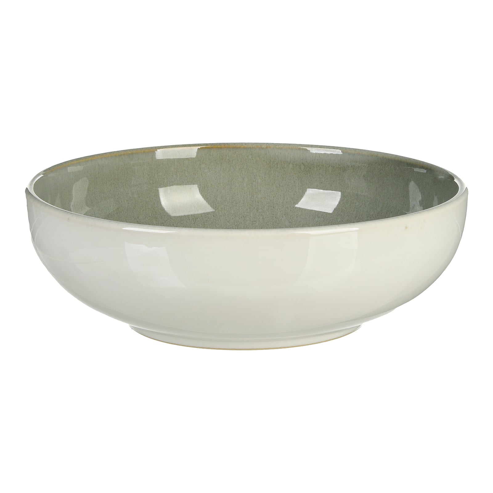 Salatschüssel Neo Grün, ⌀ 26 cm, H 80 mm