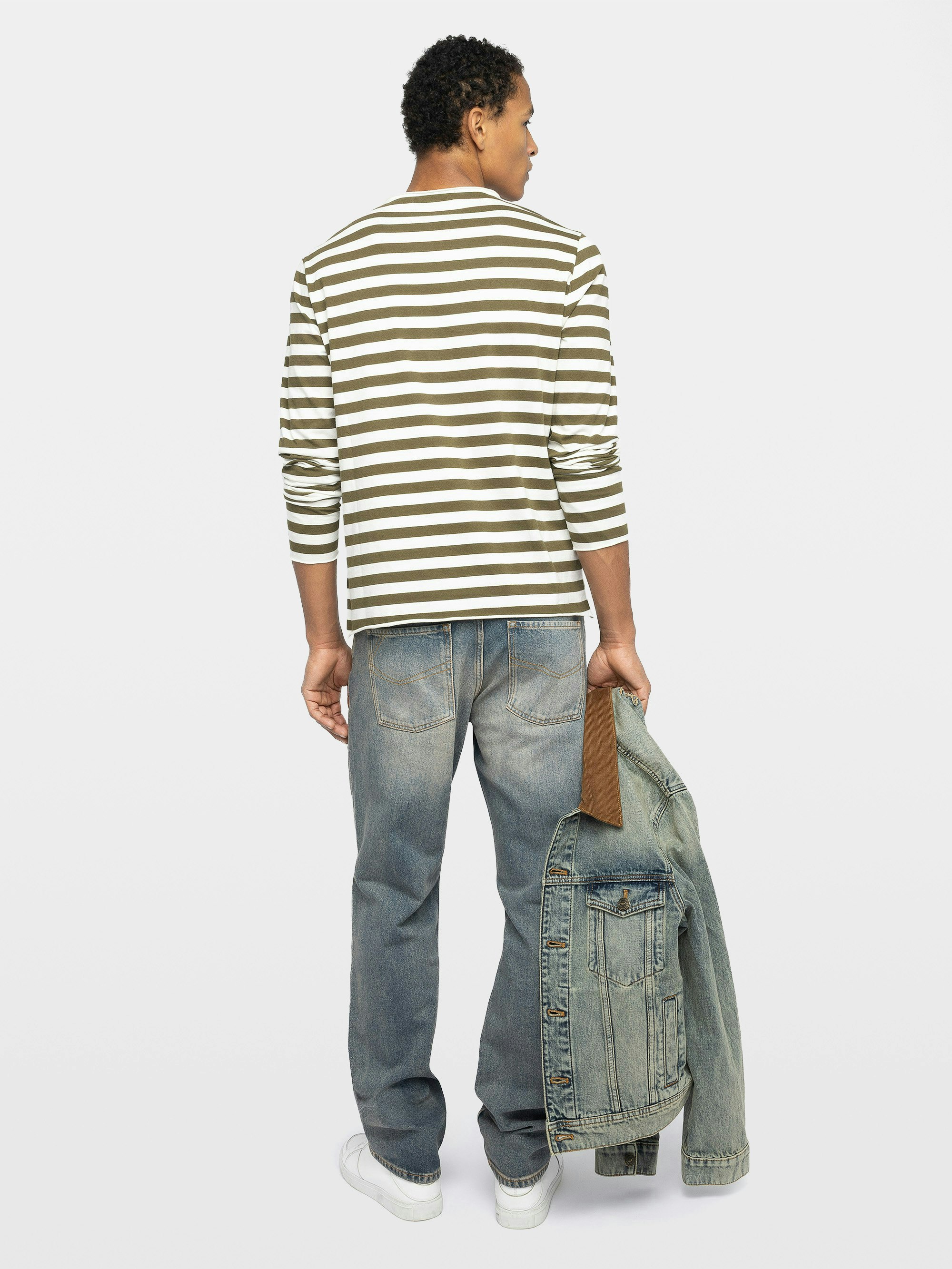 T-shirt Timo