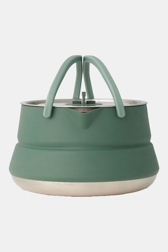 Sea To Summit Detour Stainless Steel Collapsible Kettle 1,6L
