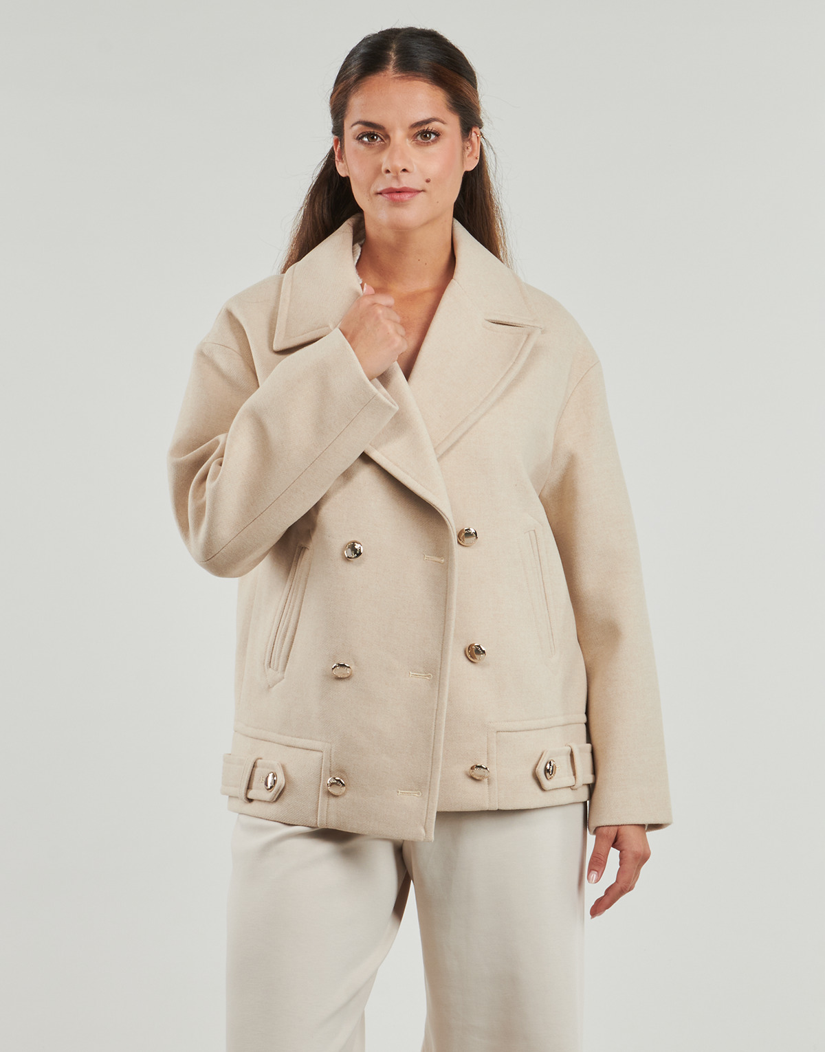Morgan - GMOON - Beige