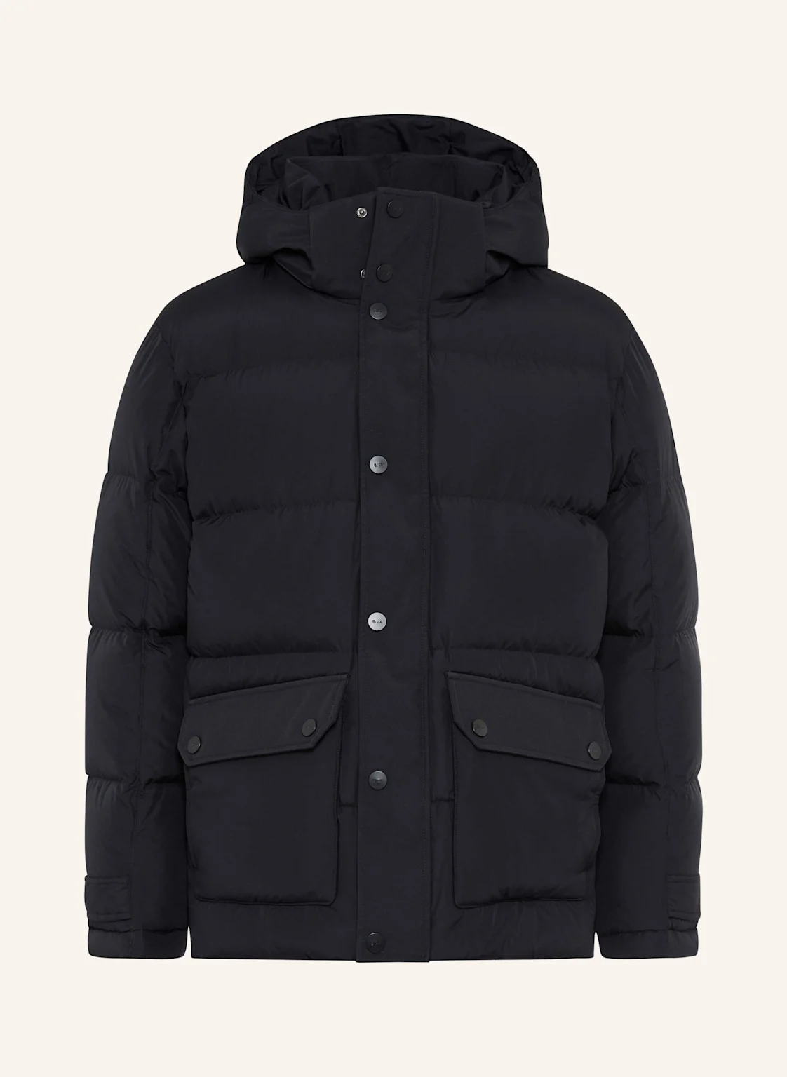 BRAX Pufferjacket STYLE