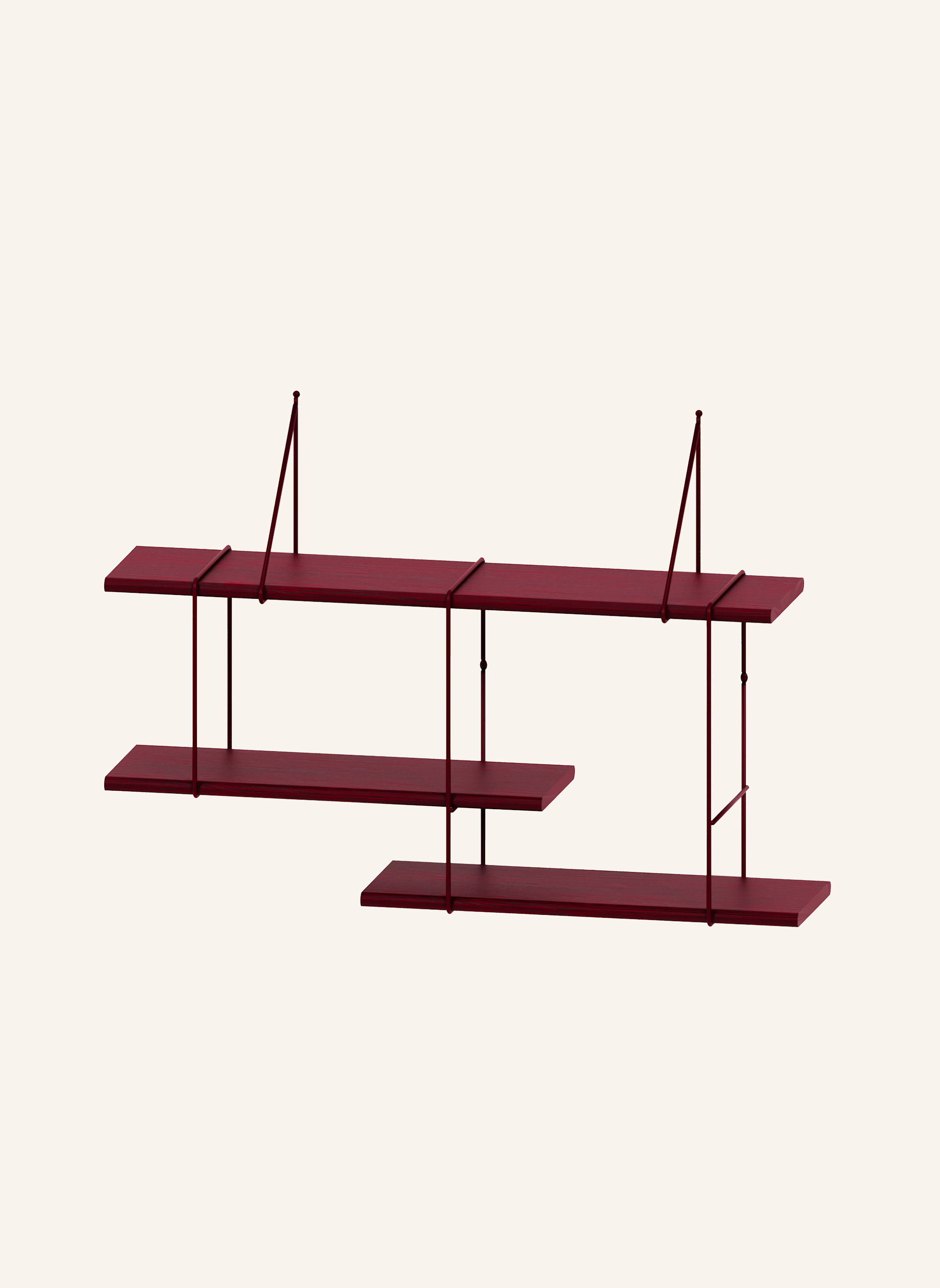 Studio Hausen Regal SHRINK