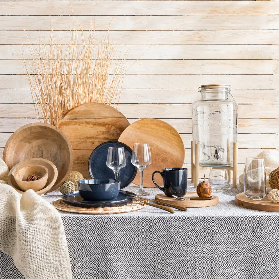 Secret de Gourmet Wijnglazen Silvia - doosje 6x - 47 CL