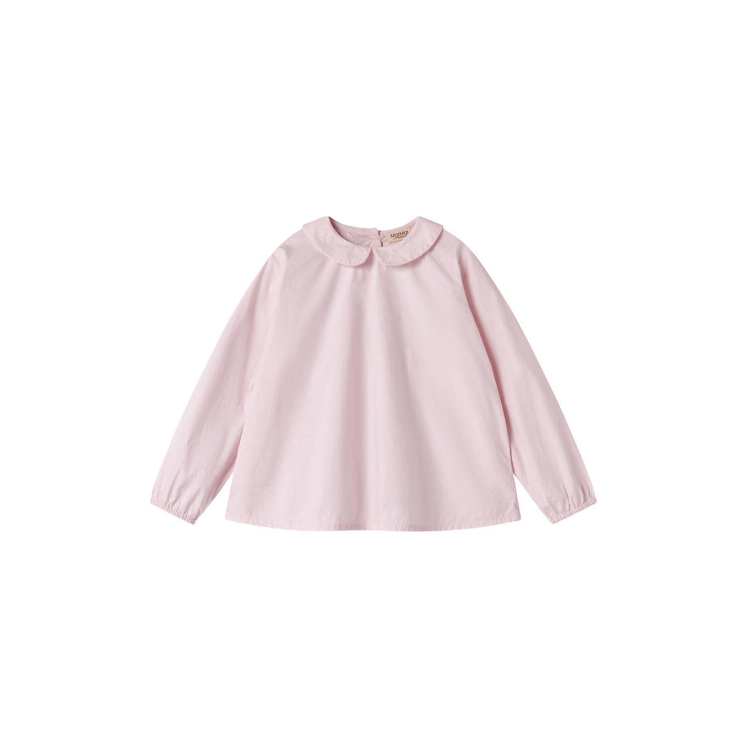 Talena Blouse, petal