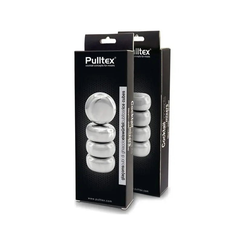 Whiskeysteine Pulltex