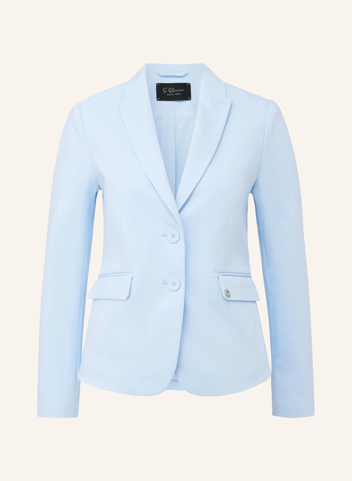 s.Oliver BLACK LABEL Blazer