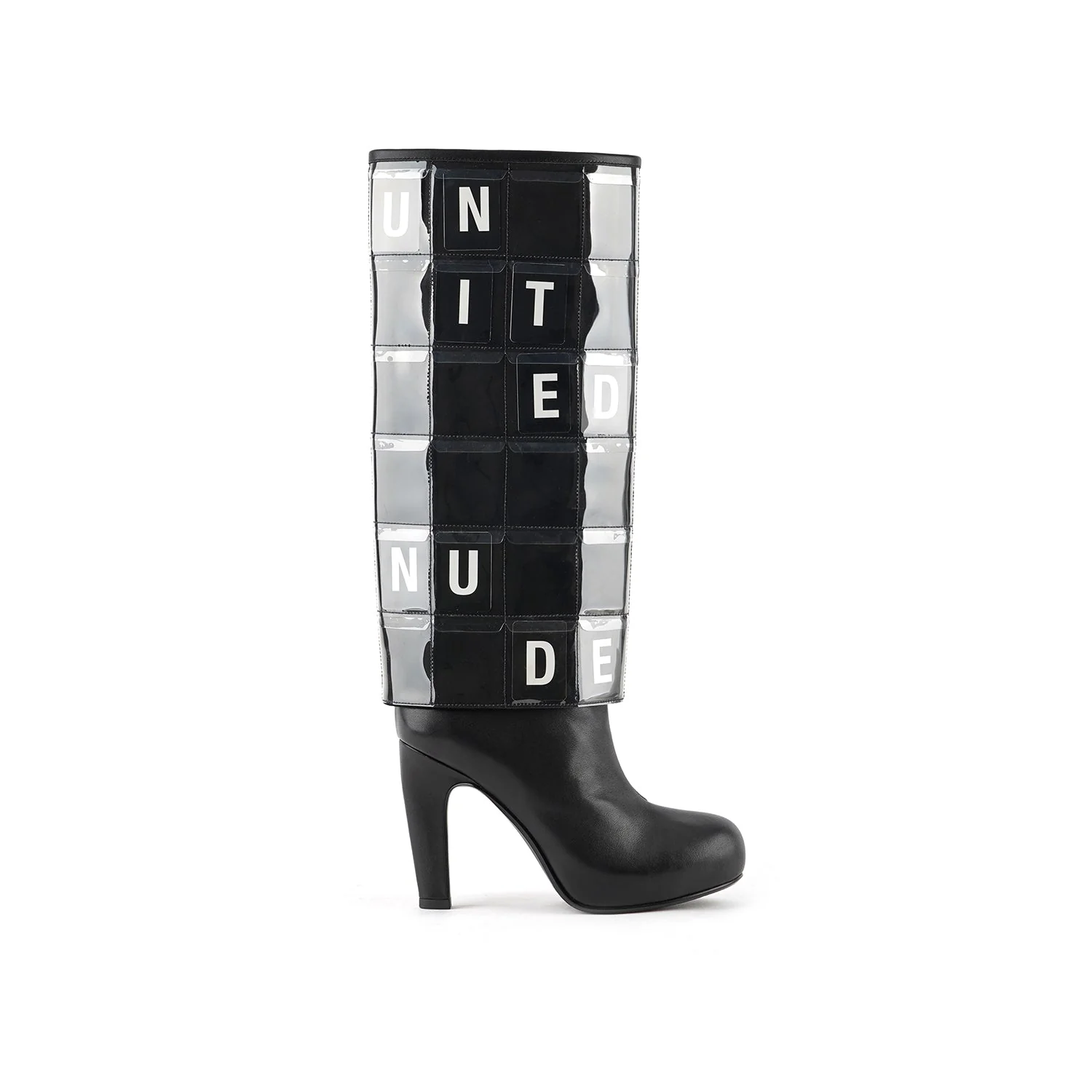 Bulletin Boot Hi