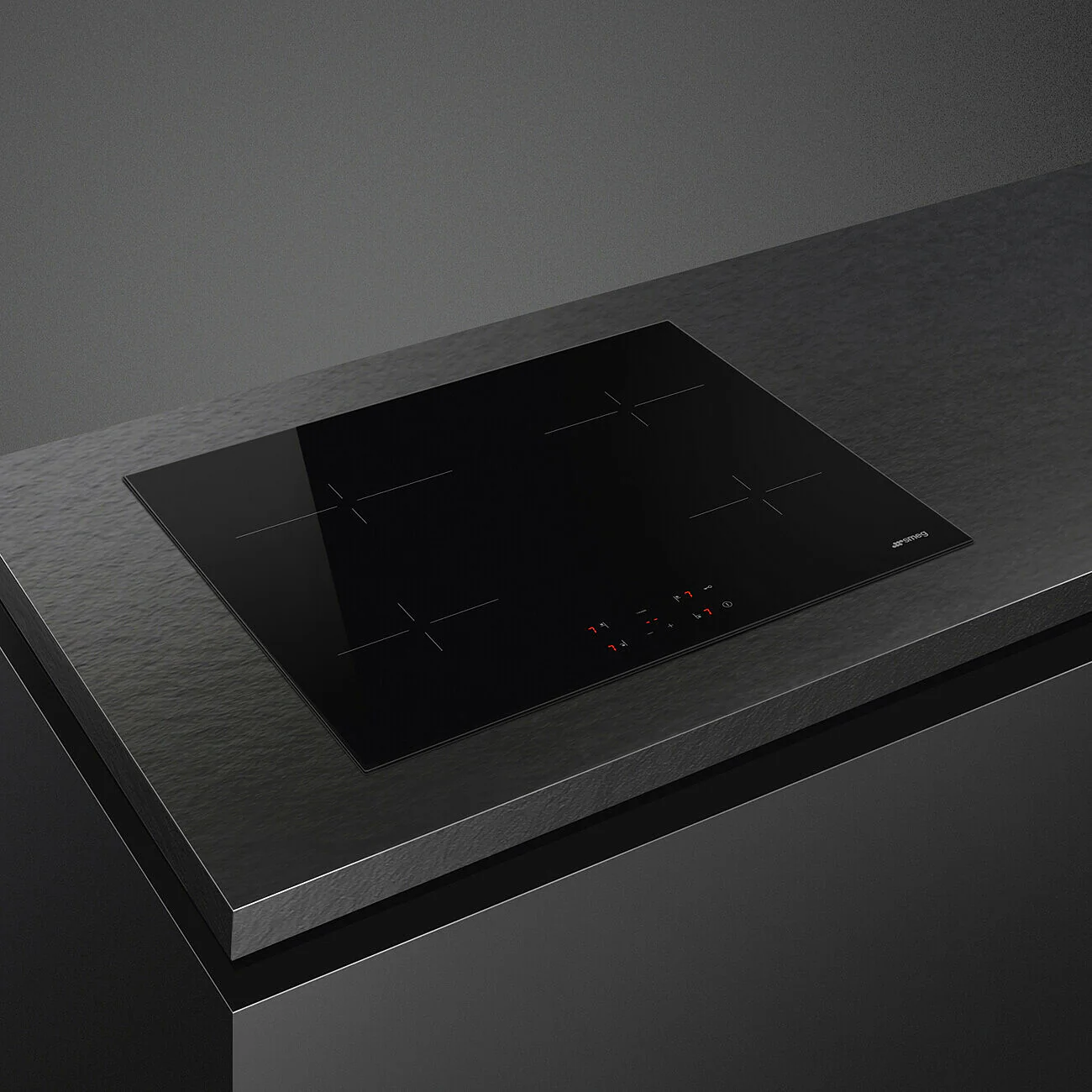 77cm Ceramic Hob