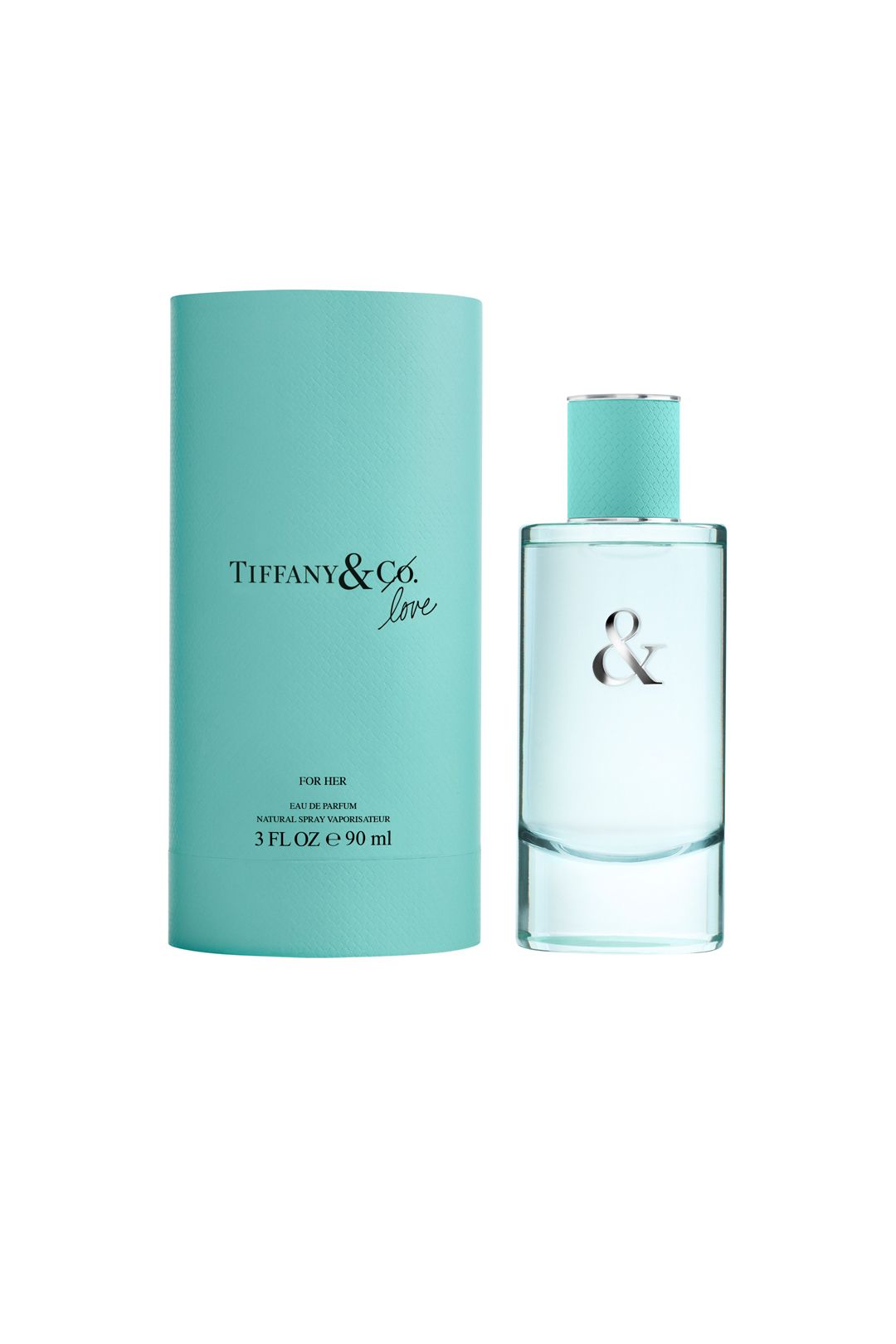 Tiffany & Co. Love For Her Eau de Parfum