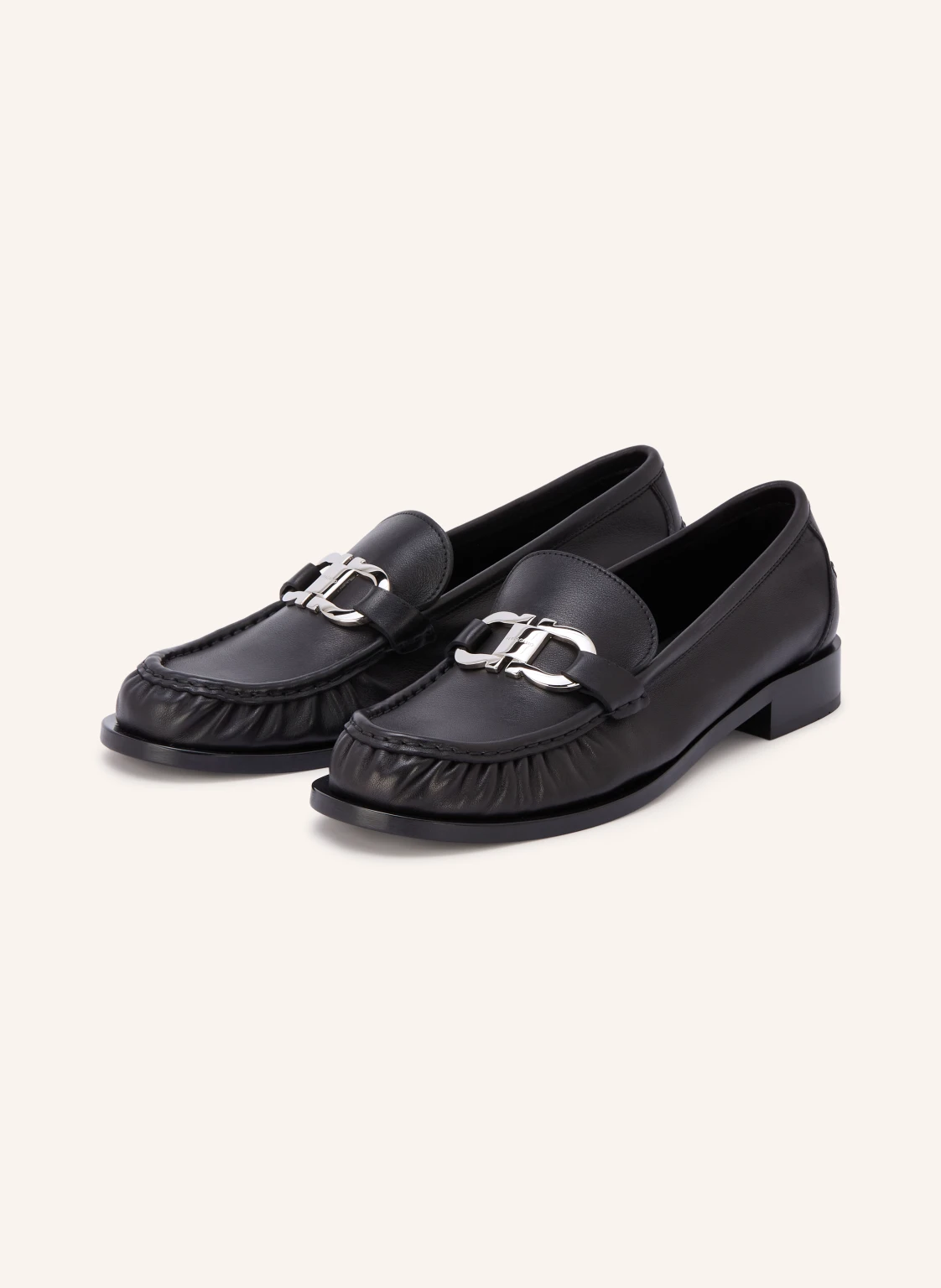FERRAGAMO Loafer
