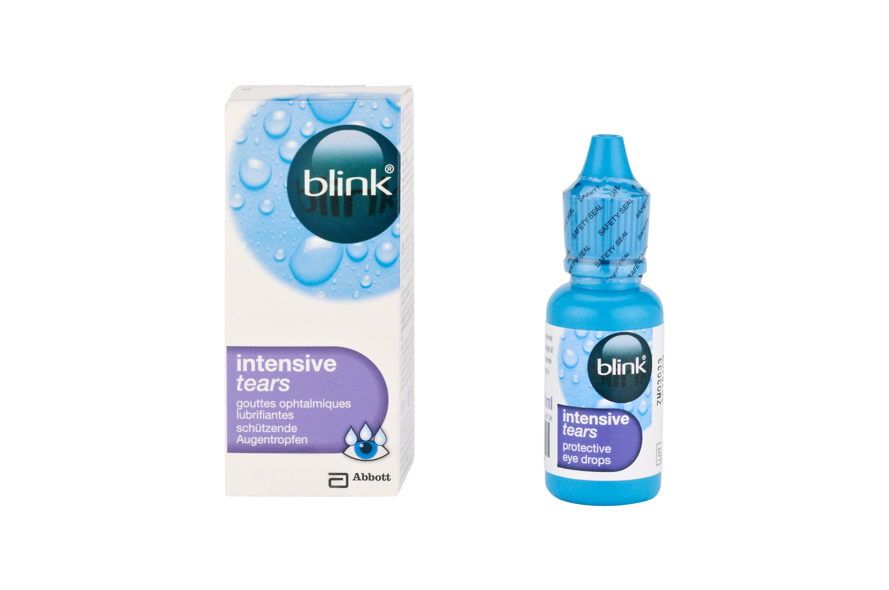 blink intensive blink intensive tears 10ml