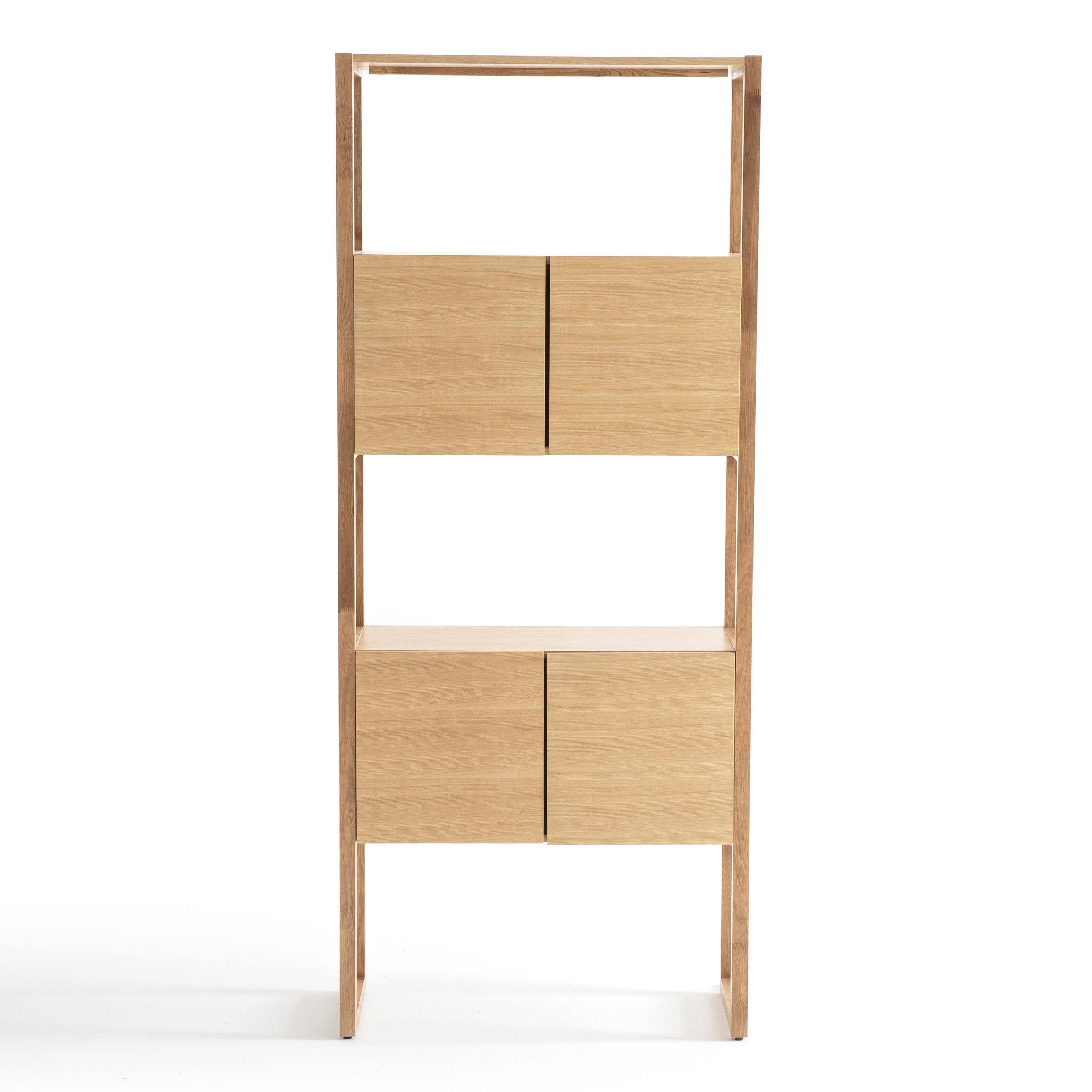 Etagère bibliothèque de rangement Compo