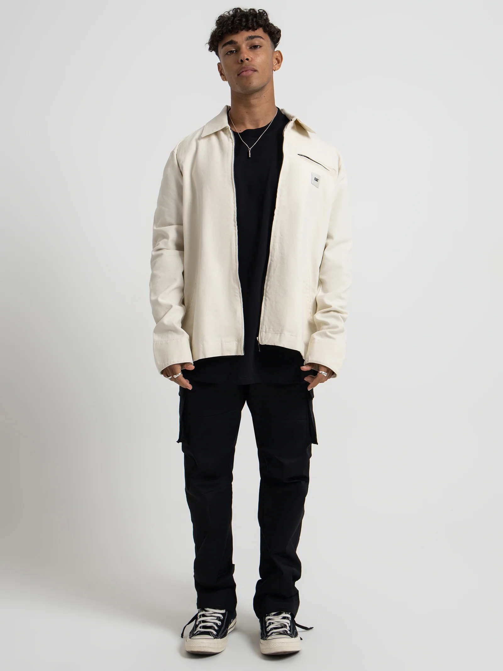 Workwear Cargo Pants