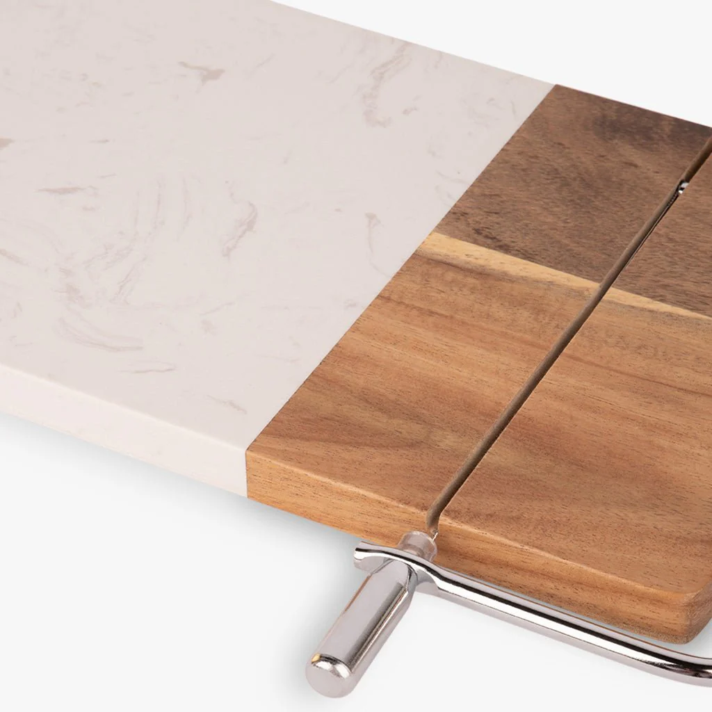 Tábua de Corte de Queijo NEPAL