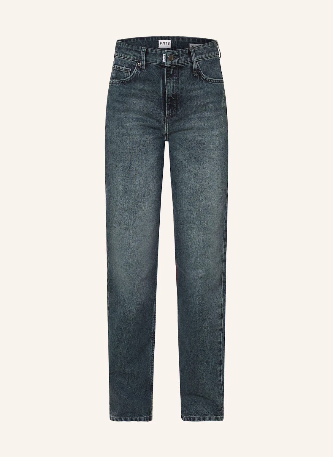 PNTS Straight Jeans THE SKATER