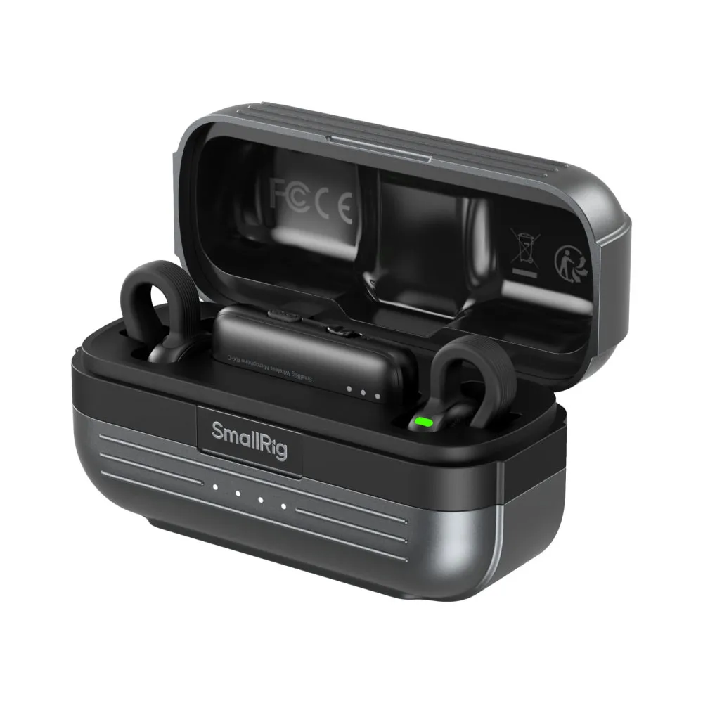 Smallrig 5717 S70-C2 wireless microphone