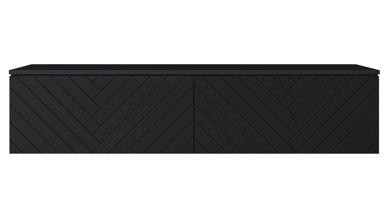 Szafka RTV D140 MDF