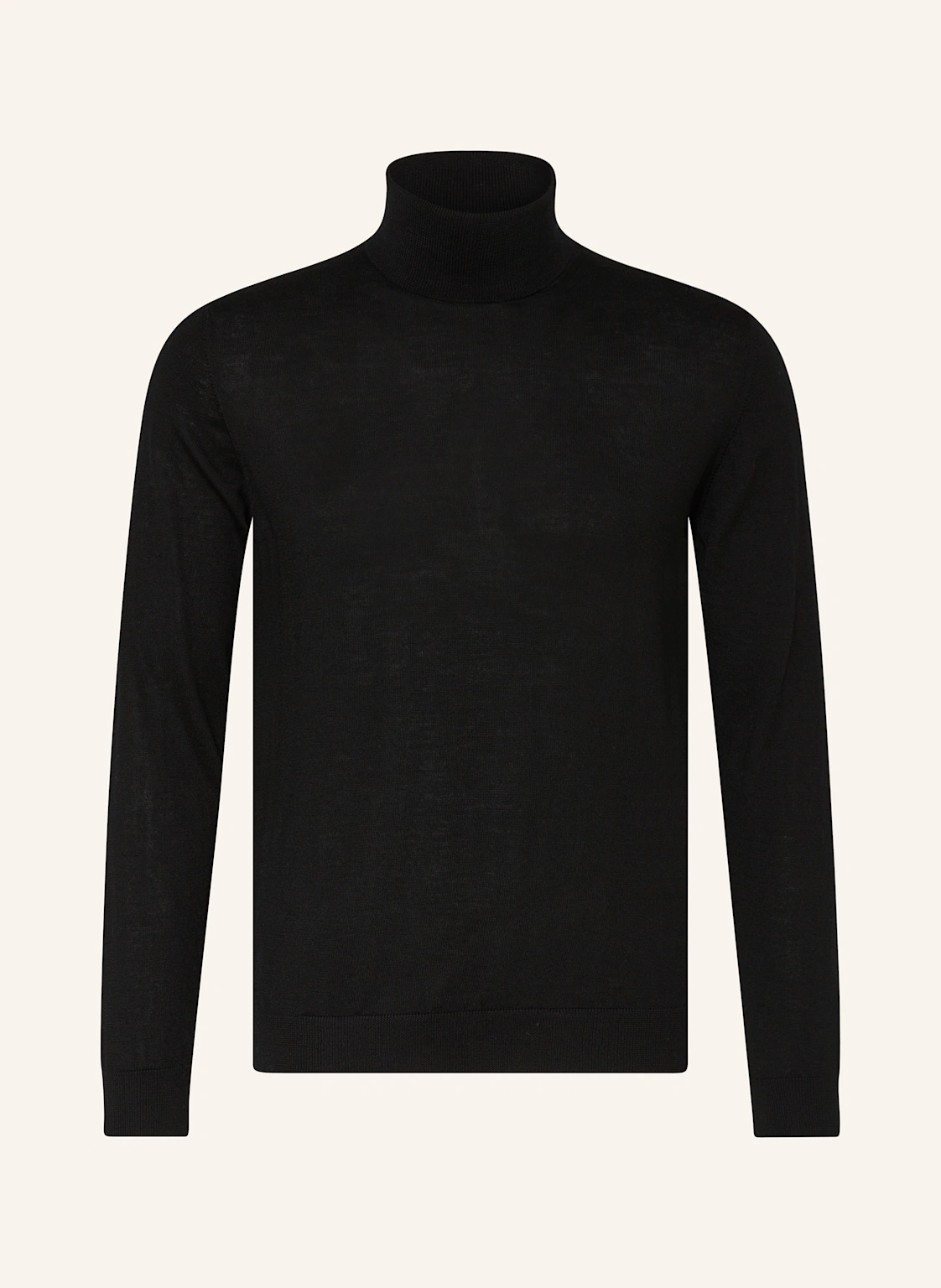 DANIELE FIESOLI Rollkragenpullover