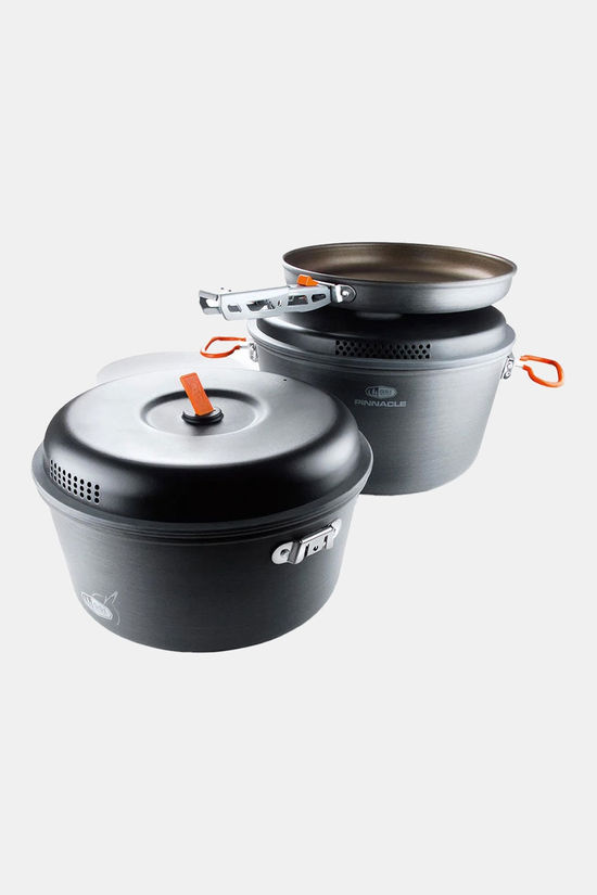 GSI Outdoors Pinnacle Ceramic Base Camper Large