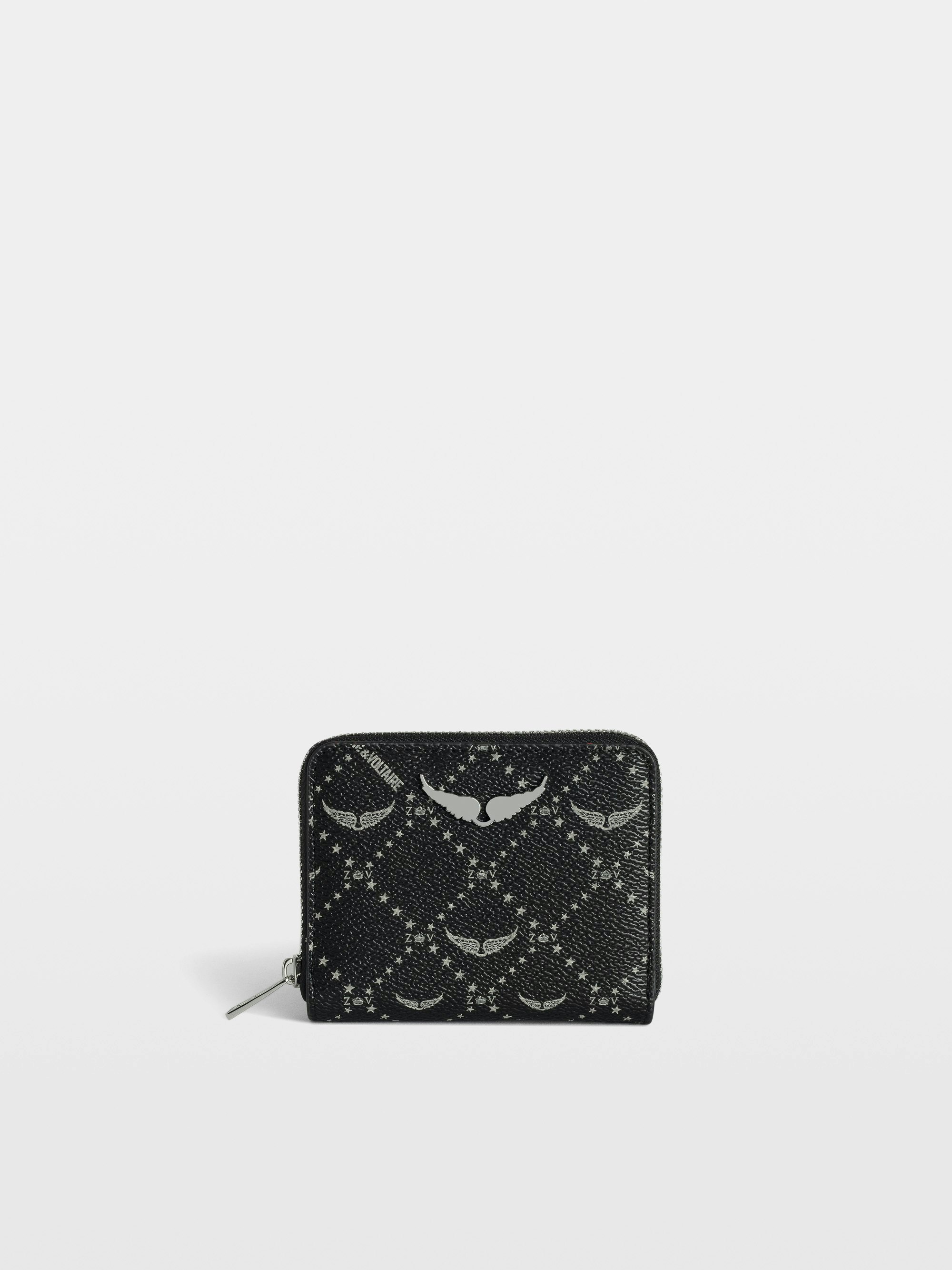 Porte-Monnaie Mini ZV Monogram