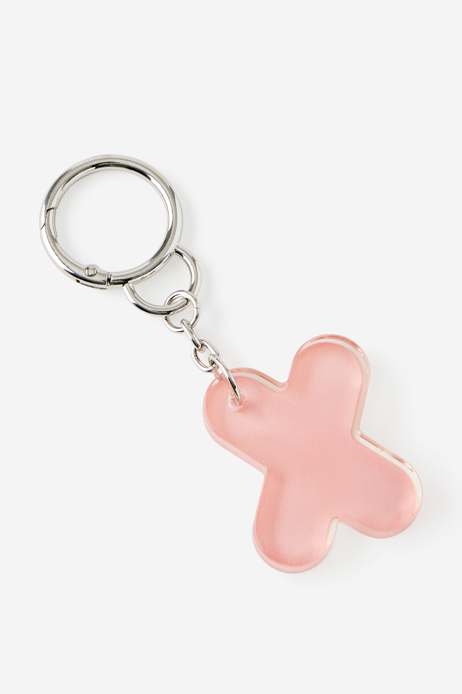 Alpha Keyrings