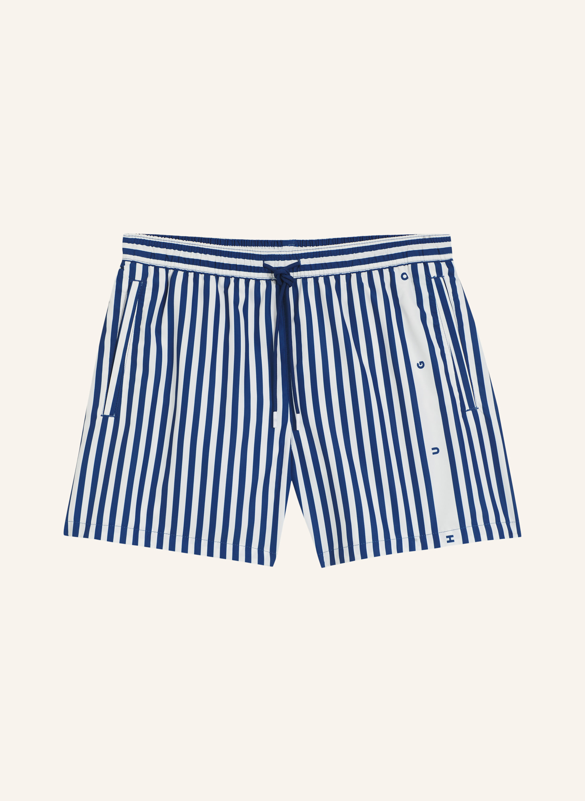HUGO Badeshorts COASTA_SWIM SHORT