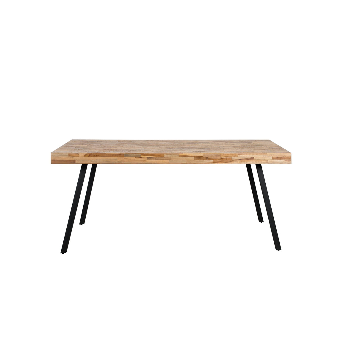 Housecraft Living Suri Eettafel Hout 180x90 Naturel