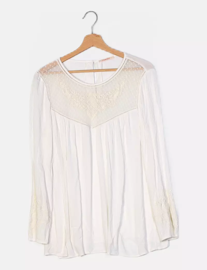 Camaïeu blouse