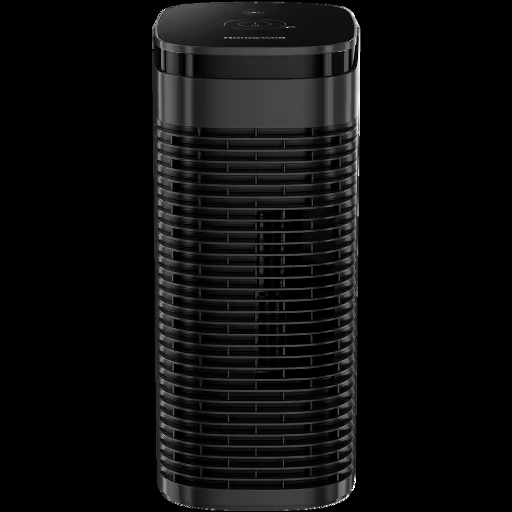 Honeywell HPA080BC InSight™ Series True HEPA Air Purifier for Medium Room, Reduces Allergens & Odours