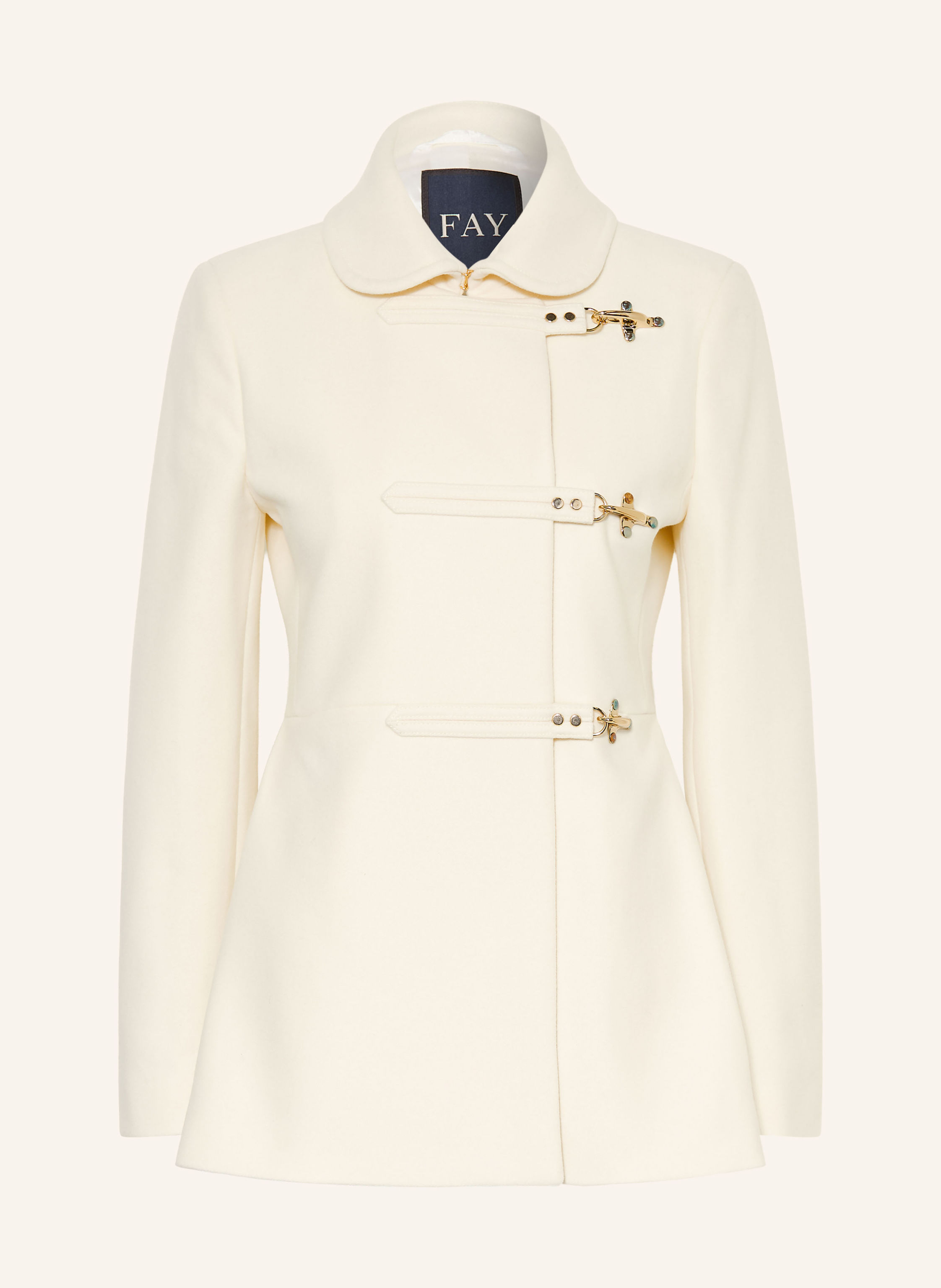 Fay Jacke