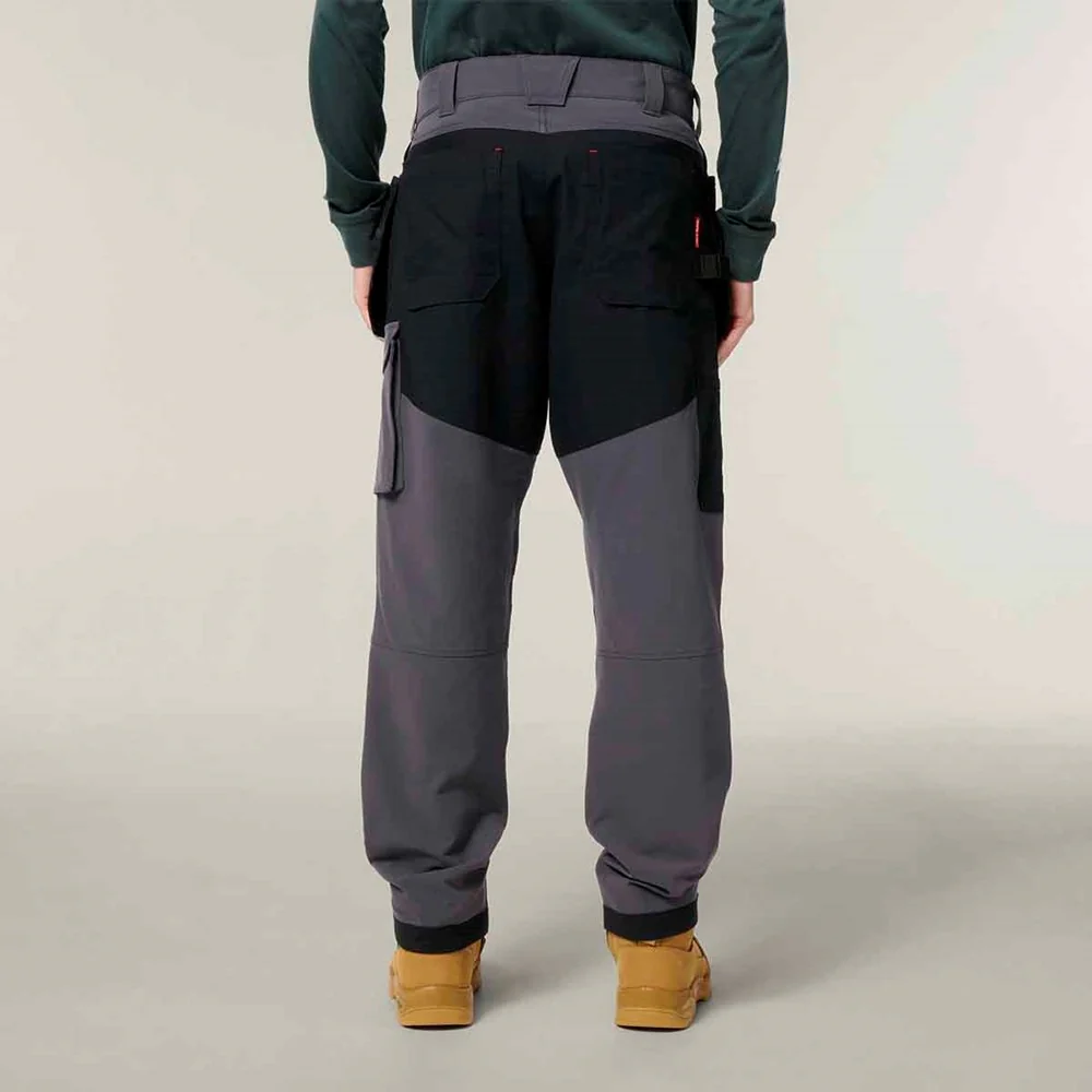 Hard Yakka Toughmaxx Lite Holster Pocket Pants