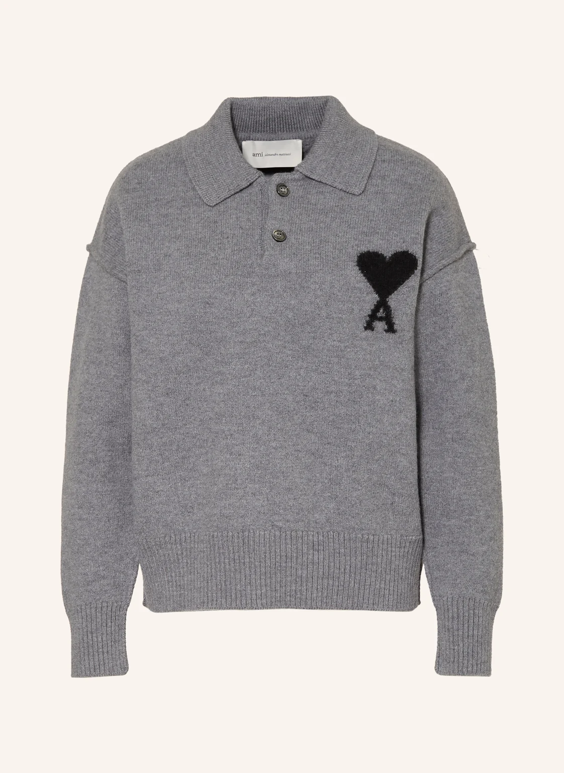 Ami Paris Pullover