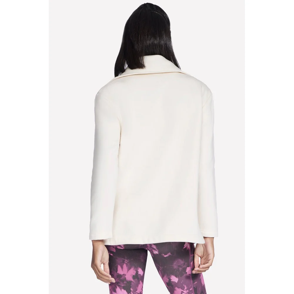 Skechers GO SNUGGLE Tunic Jacket