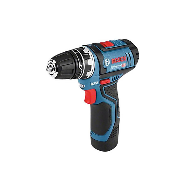 Kit Bosch Pro KIT 5 OUTILS : GSR/GOP/GHO/GWS/GST   2 batteries 2,0Ah   1 batterie 3,0Ah   chargeur GAL 12V-40   XL-LBOXX