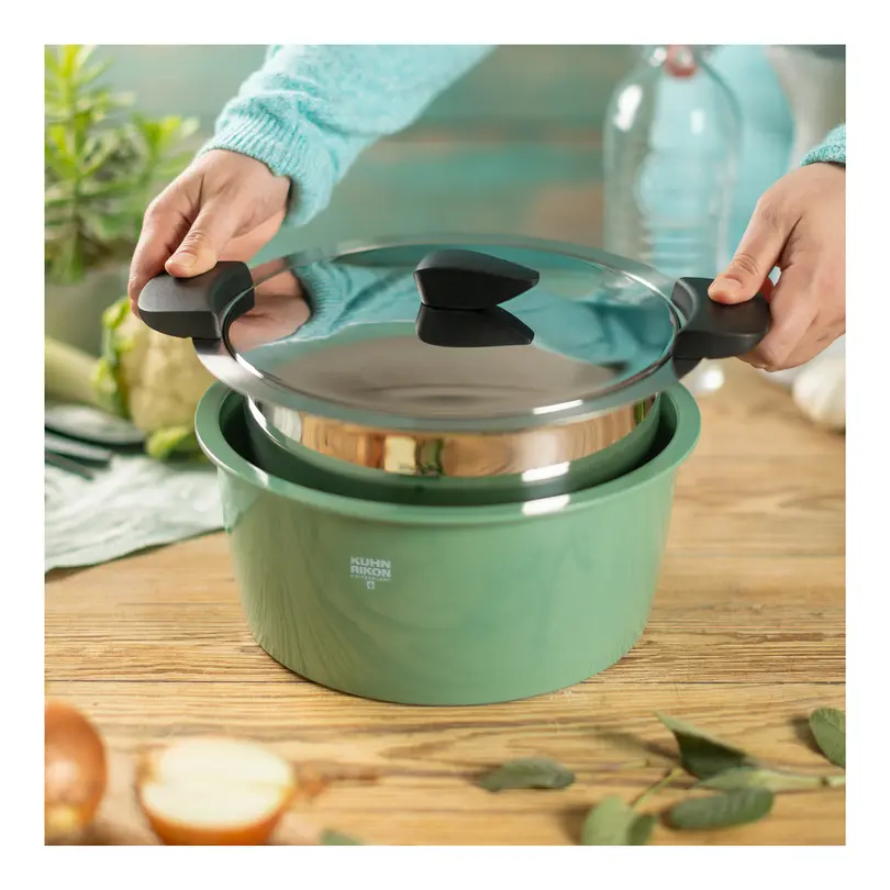 Kochtopf Hotpan