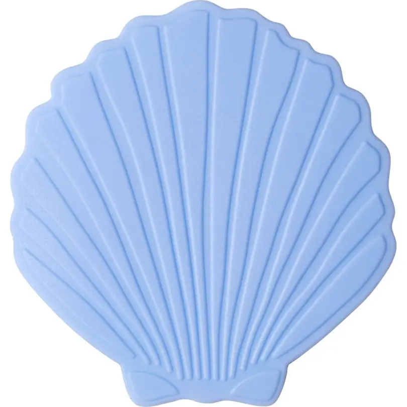 Antirutschsticker 5er-Set Shell