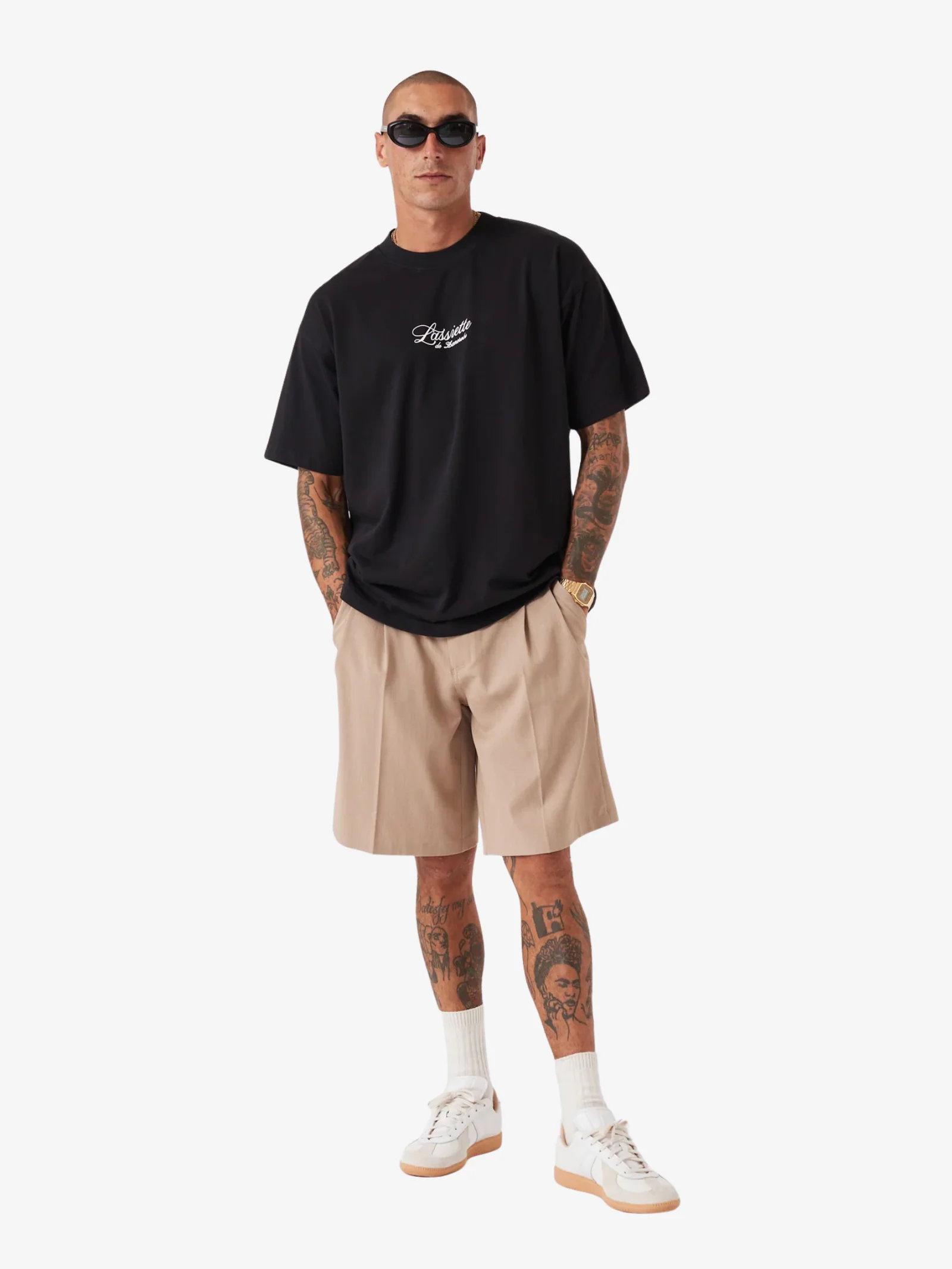 Lobster Tee
