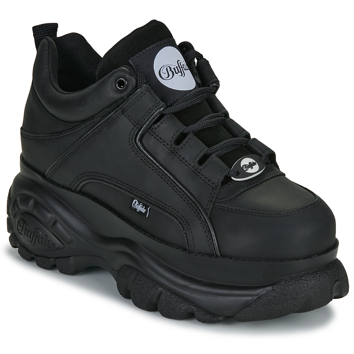 Buffalo - 1339-14 2.0 - Black