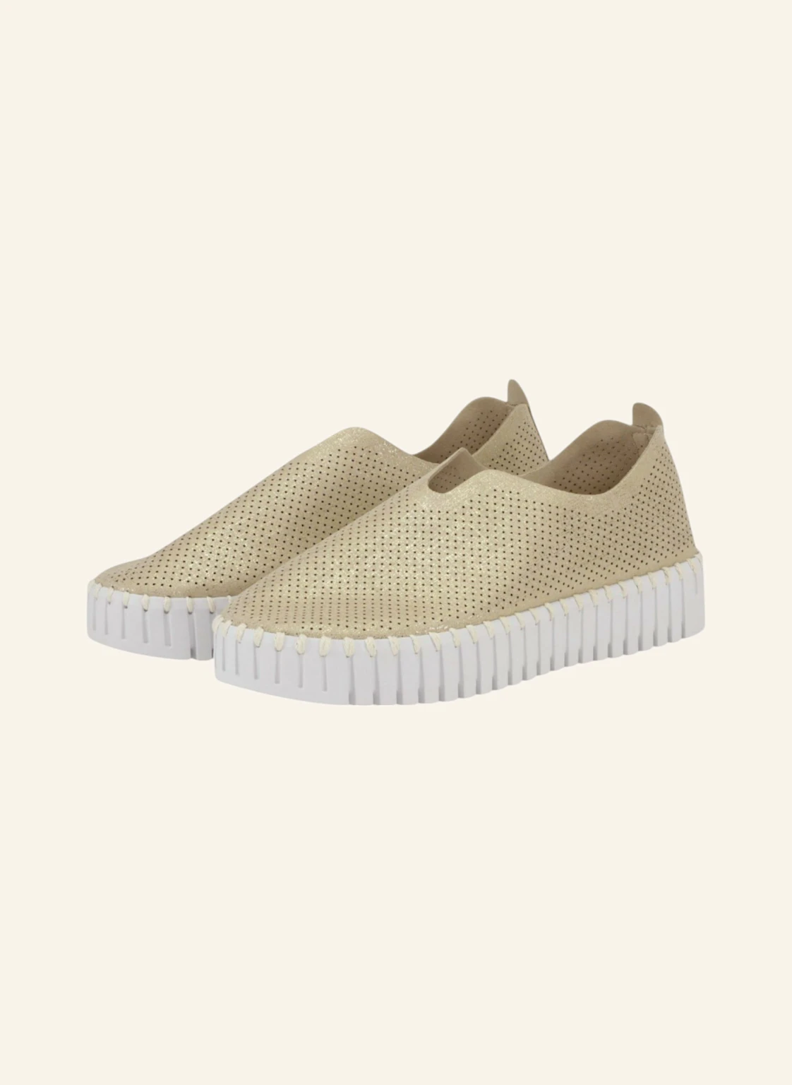ILSE JACOBSEN Slipper TULIP3577