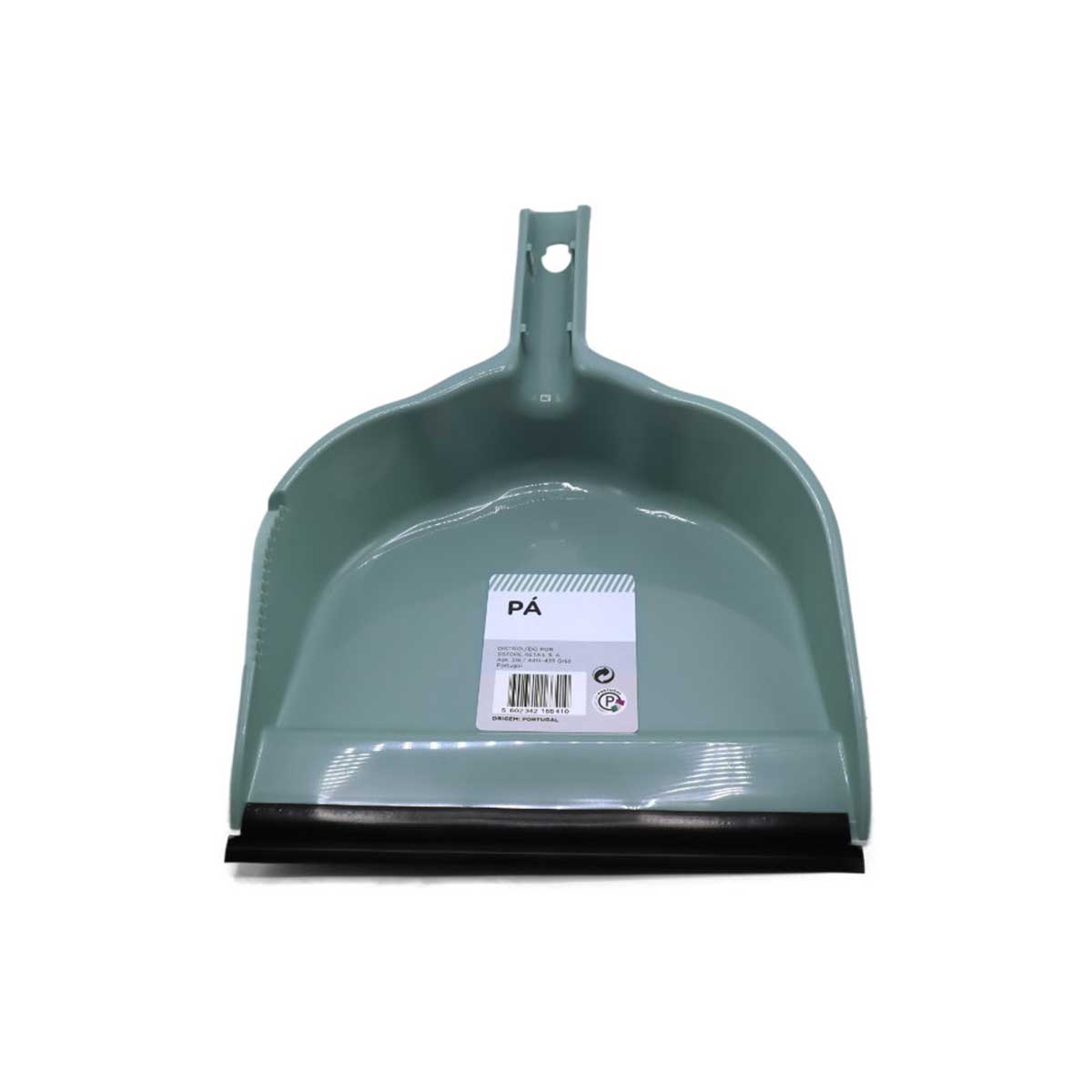 Apanhador de lixo com borracha STONEBLUE