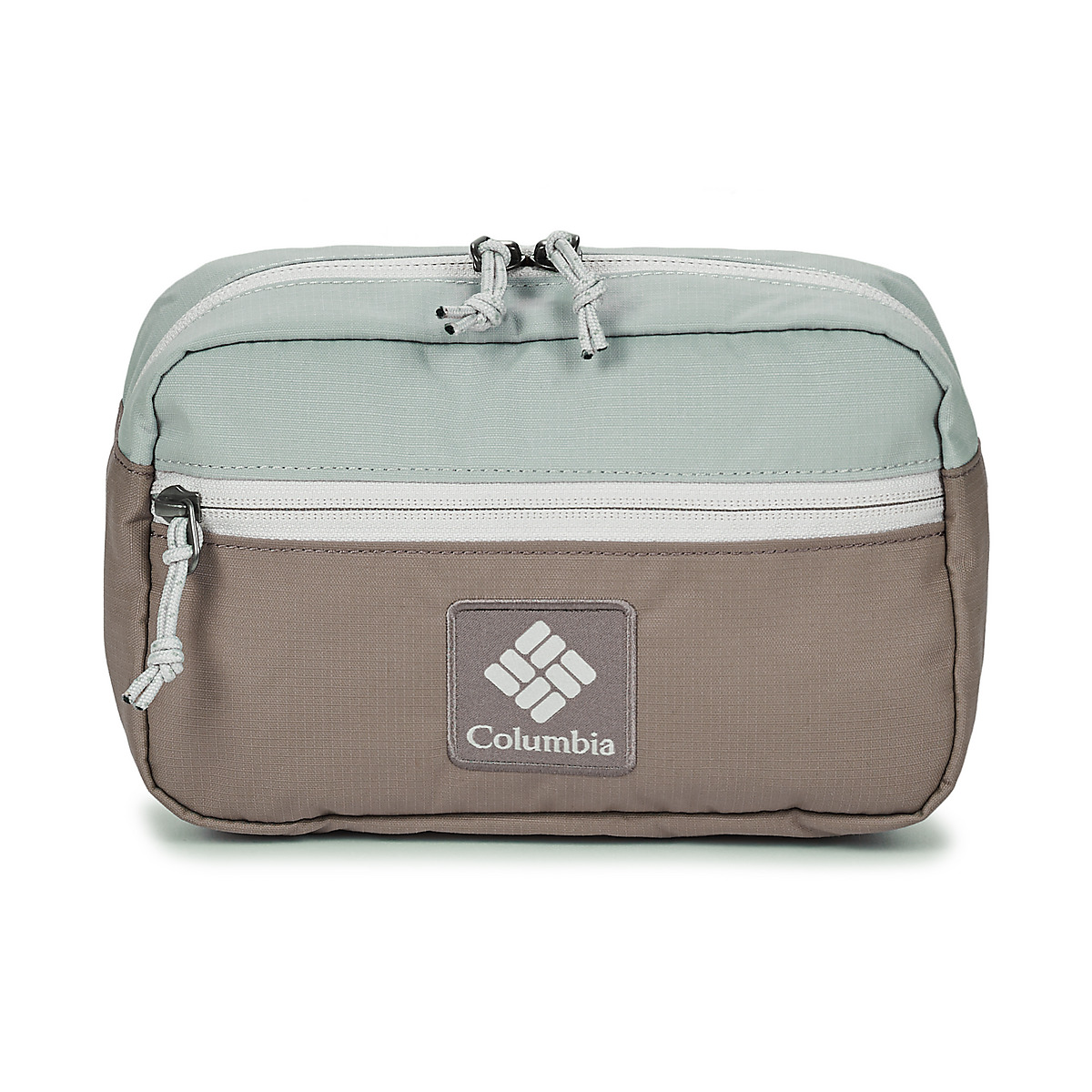 Columbia - Trail Traveler Hip Pack - Grey