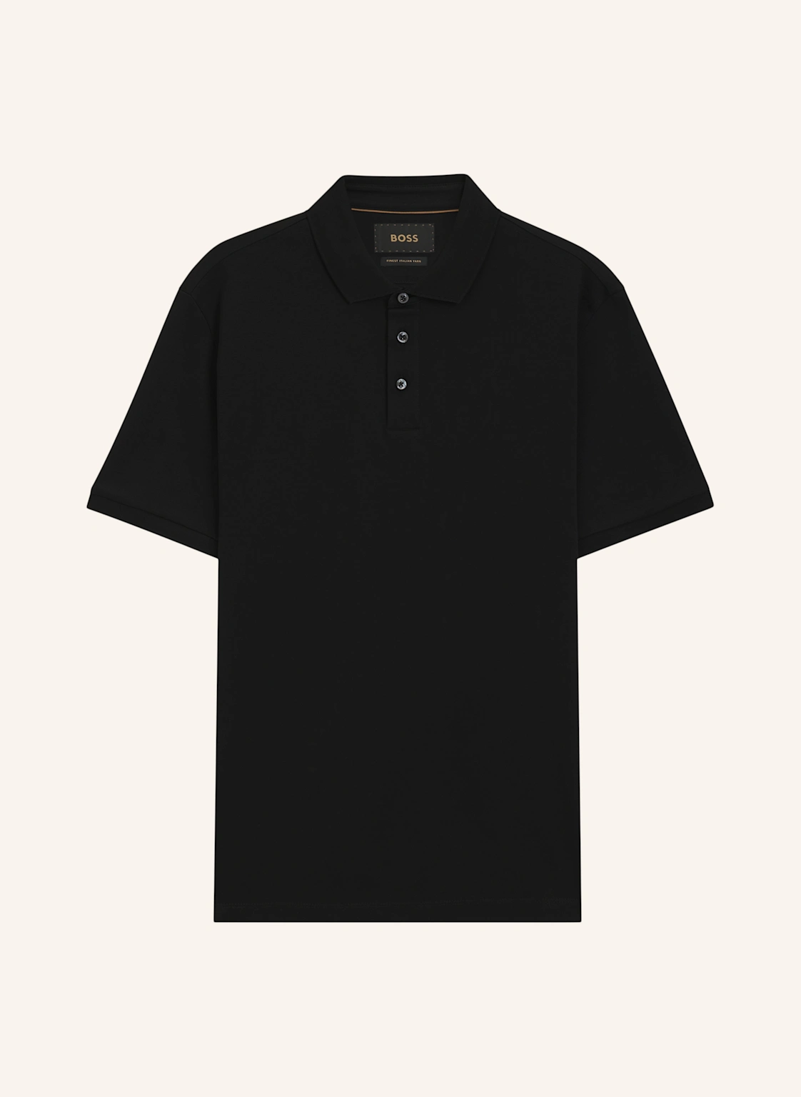BOSS Polo L-PERRY 14 Regular Fit