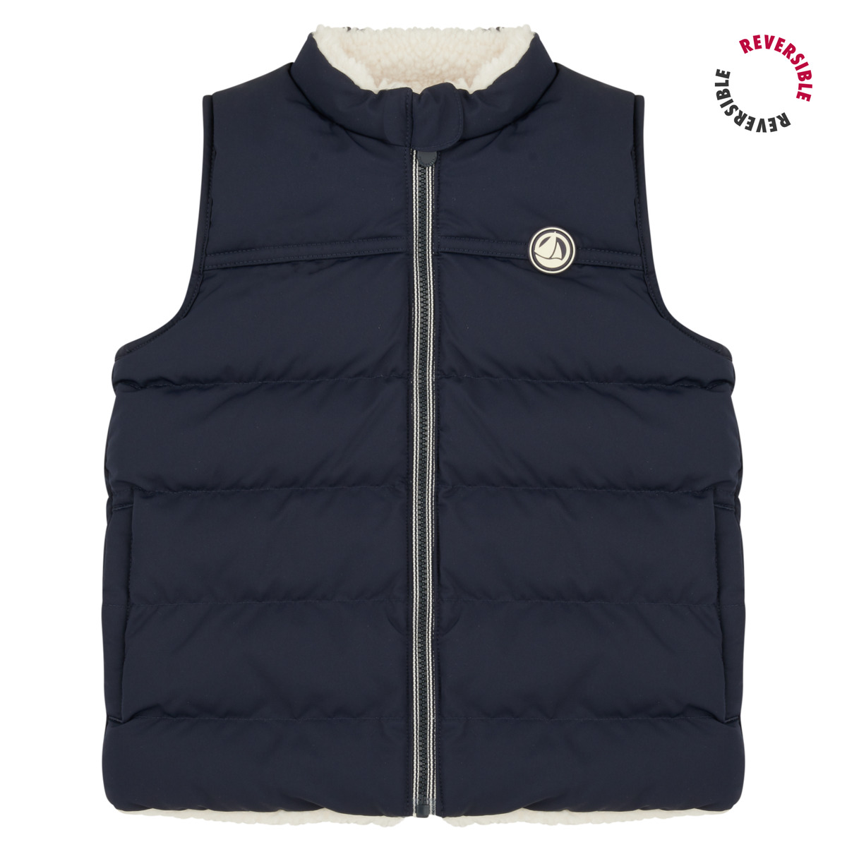 Petit Bateau - CAPORAL - Marine