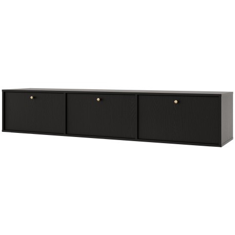 RTV OSLO 4 3K BL