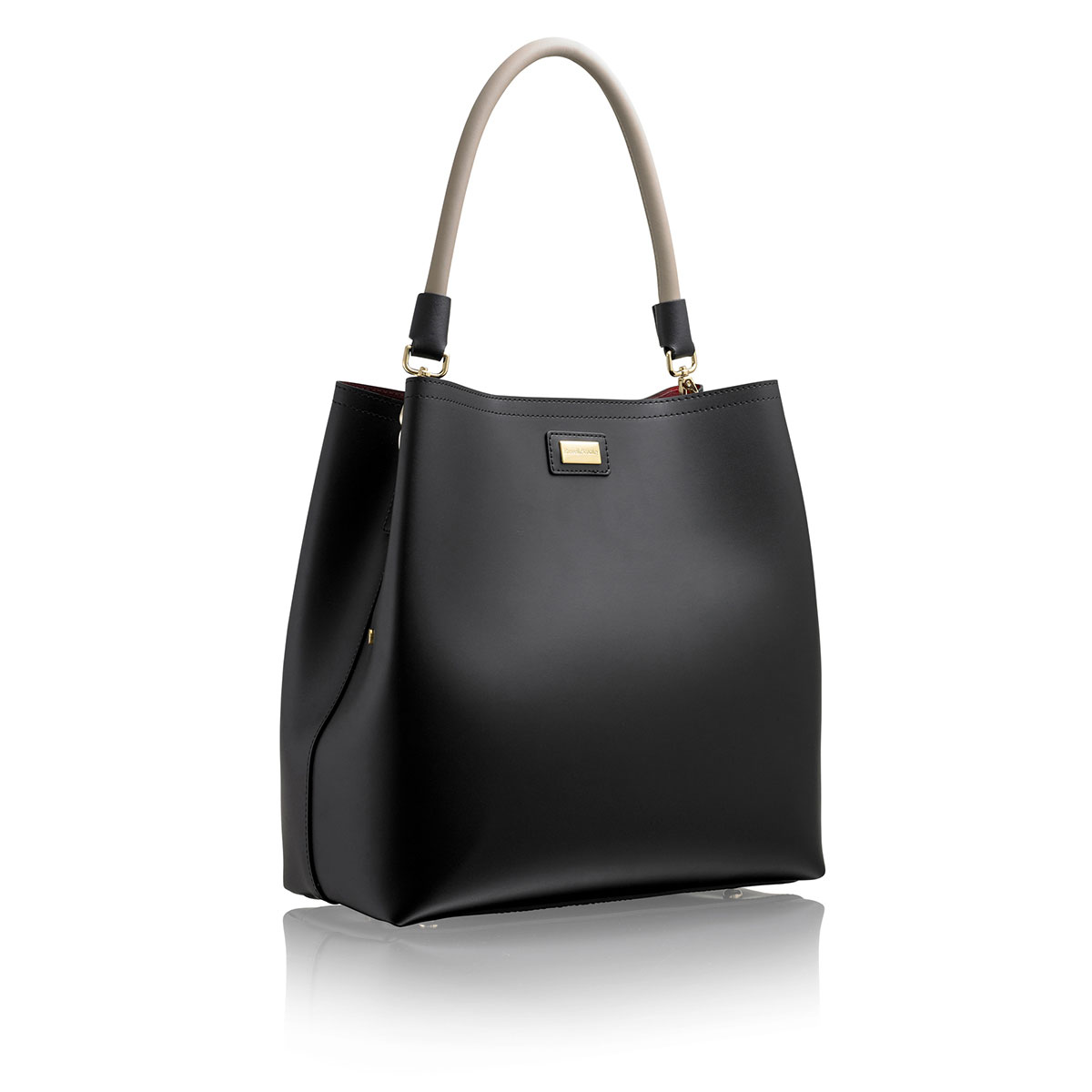 Russell & Bromley COLETTE Structured Hobo
