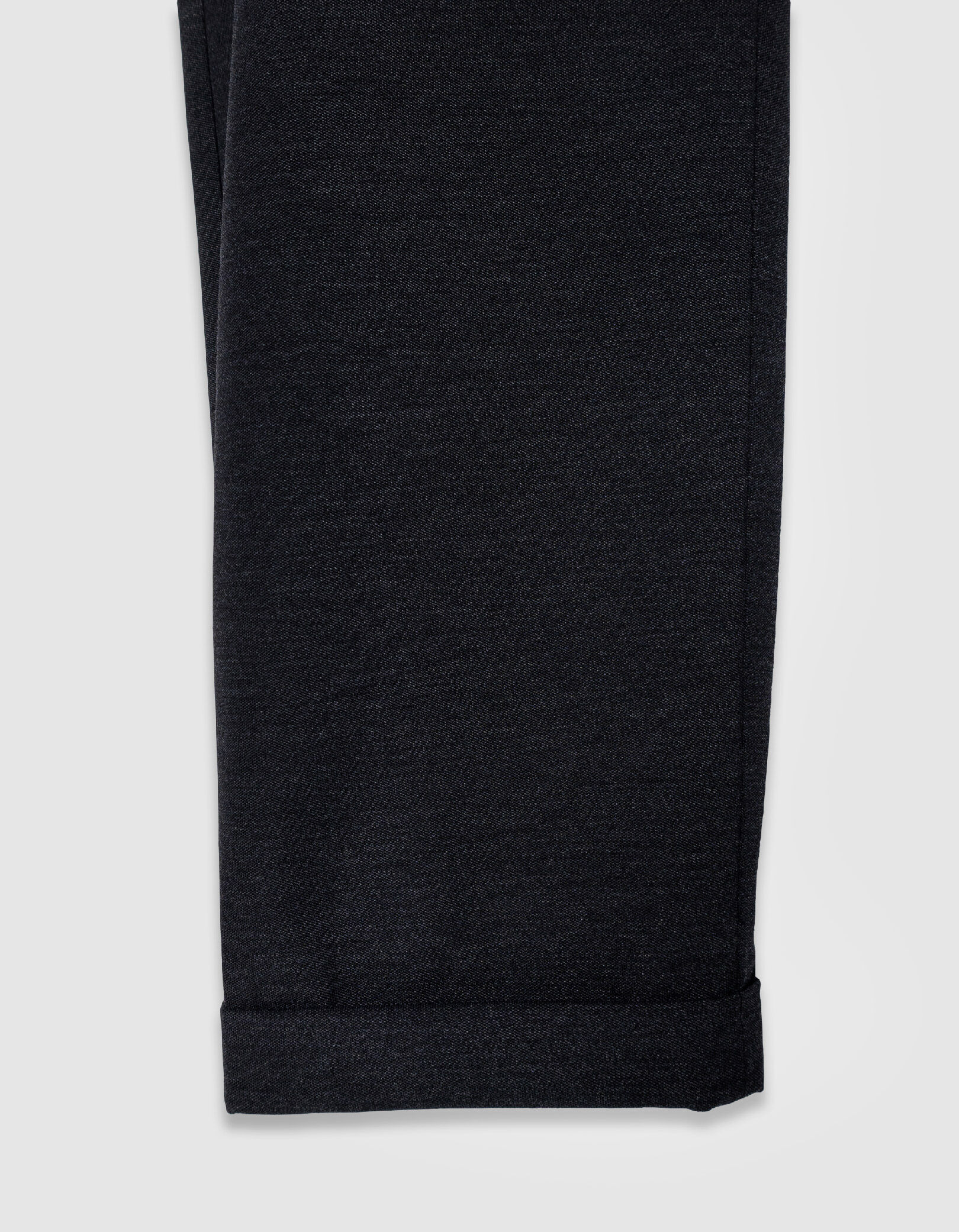 Pantalon de costume gris maille ULTRA MOBILITY Homme